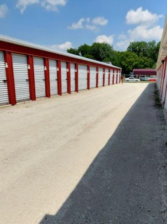 Storage Sense - Enon - 368 Enon Road