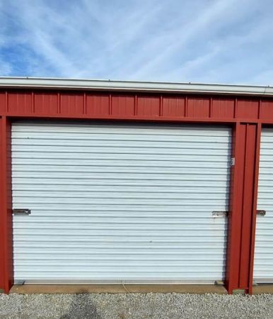 Storage Sense - Enon - 368 Enon Road