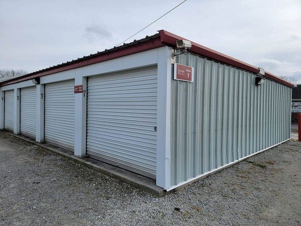 Storage Sense - Enon - 368 Enon Road