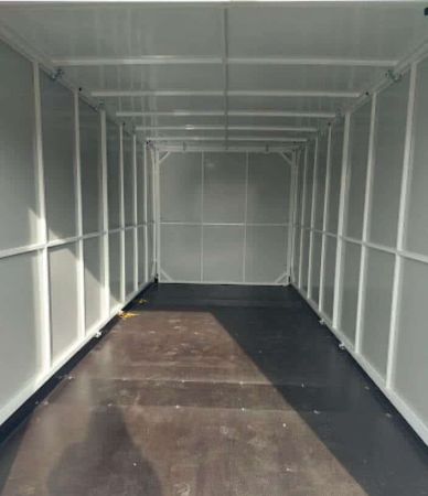 Storage Sense - Enon - 368 Enon Road