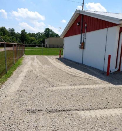 Storage Sense - Enon - 368 Enon Road