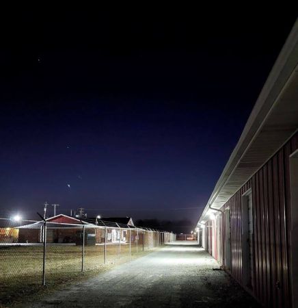 Storage Sense - Enon - 368 Enon Road