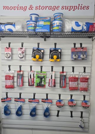 AAA Secure RV & Boat Storage - 6145 Stockton Boulevard