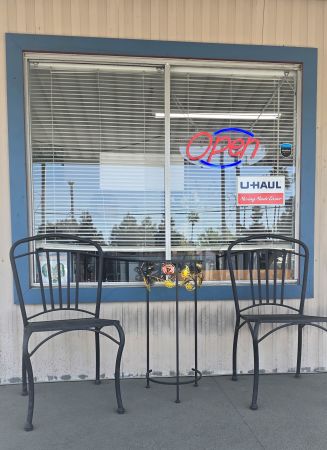 AAA Secure RV & Boat Storage - 6145 Stockton Boulevard