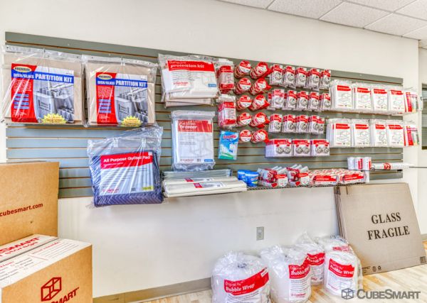CubeSmart Self Storage VA Suffolk Nansemond Parkway - 5226 Nansemond Parkway