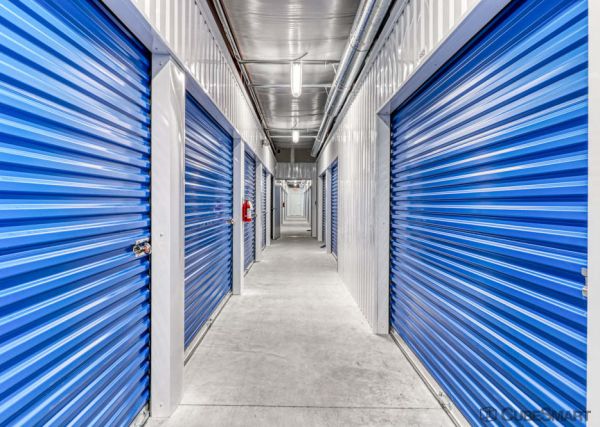 CubeSmart Self Storage VA Suffolk Nansemond Parkway - 5226 Nansemond Parkway