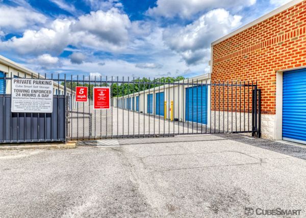 CubeSmart Self Storage VA Suffolk Nansemond Parkway - 5226 Nansemond Parkway