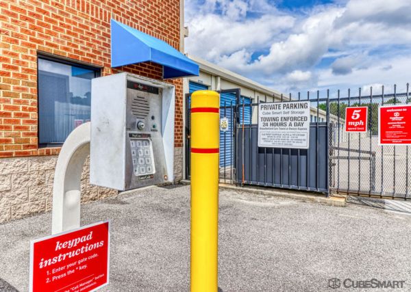 CubeSmart Self Storage VA Suffolk Nansemond Parkway - 5226 Nansemond Parkway