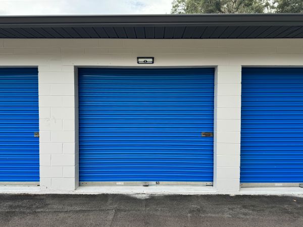 Storage Today - Ocala - 2900 Northeast Jacksonville Road