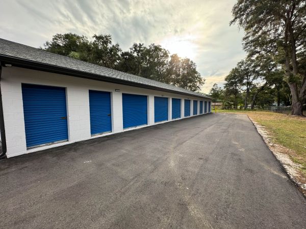 Storage Today - Ocala - 2900 Northeast Jacksonville Road
