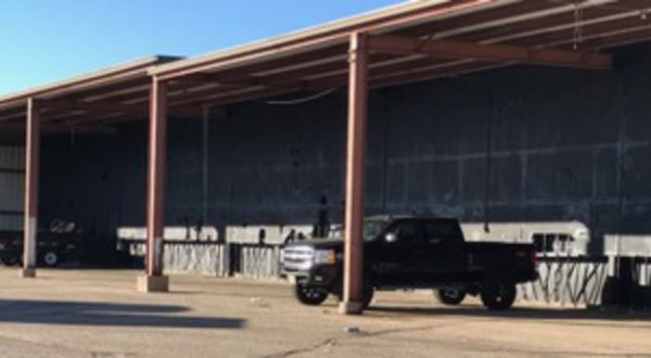 South Abilene Storage - 1330 South Abilene Street
