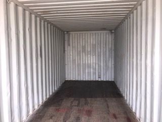 South Abilene Storage - 1330 South Abilene Street