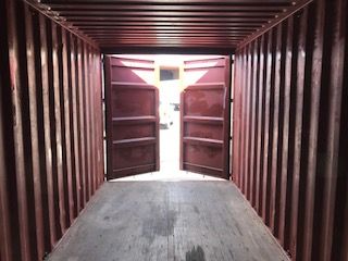 South Abilene Storage - 1330 South Abilene Street