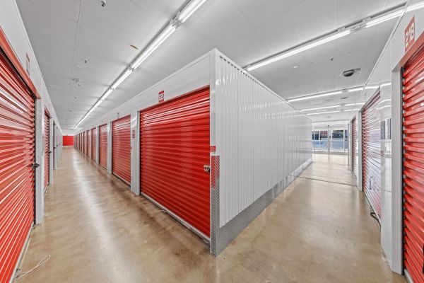 10 Federal Storage - E Andrew Johnson Hwy - 1640 East Andrew Johnson Highway