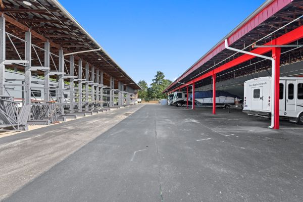 10 Federal Storage - E Andrew Johnson Hwy - 1640 East Andrew Johnson Highway