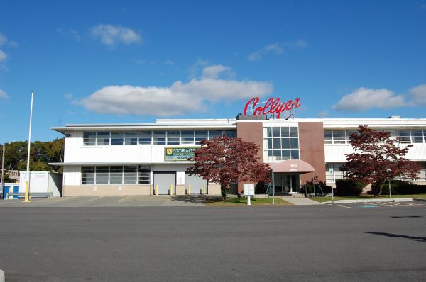 Storage America Lincoln - 100 Higginson Avenue