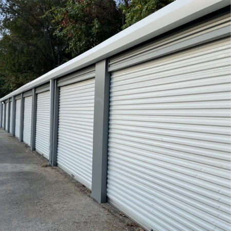 Woodlands Storage and Office Suites - 31711 Farm to Market Road 2978