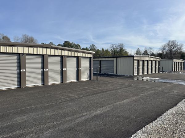 P48 Storage - 2598 Beltline Road
