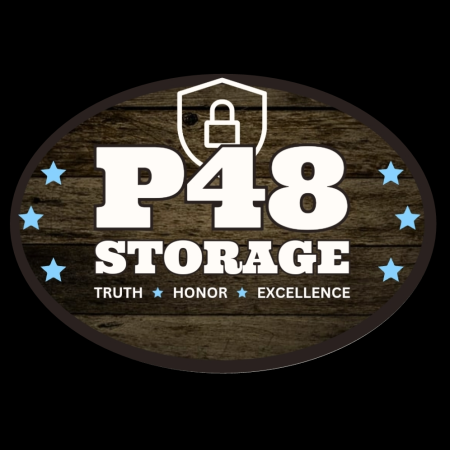 P48 Storage - 2598 Beltline Road