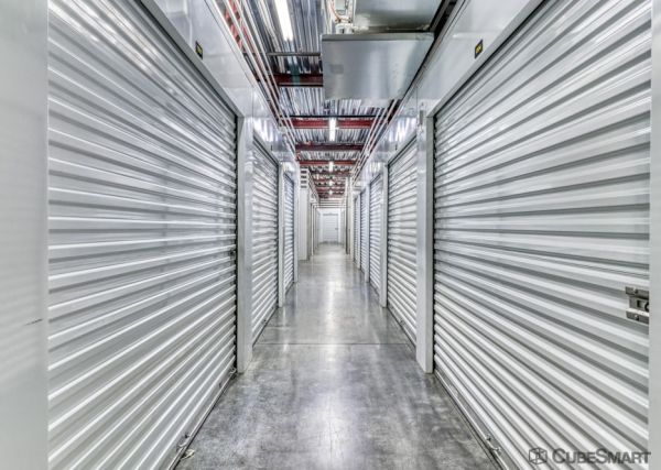 CubeSmart Self Storage GA Atlanta Cascade Rd - 3900 Cascade Road