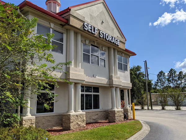 Storage Rentals of America - Fleming Island - US Hwy 17 - 3585 Highway 17