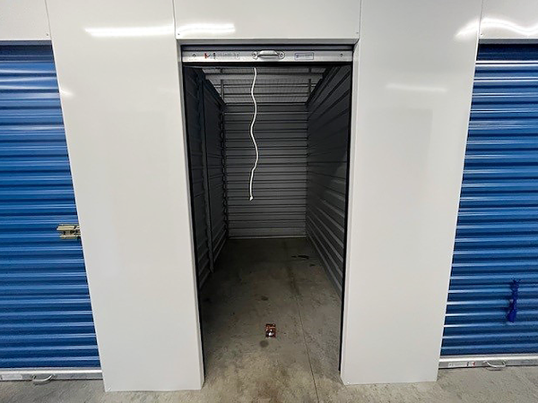 Storage Rentals of America - Fleming Island - US Hwy 17 - 3585 Highway 17