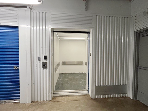 Storage Rentals of America - Fleming Island - US Hwy 17 - 3585 Highway 17