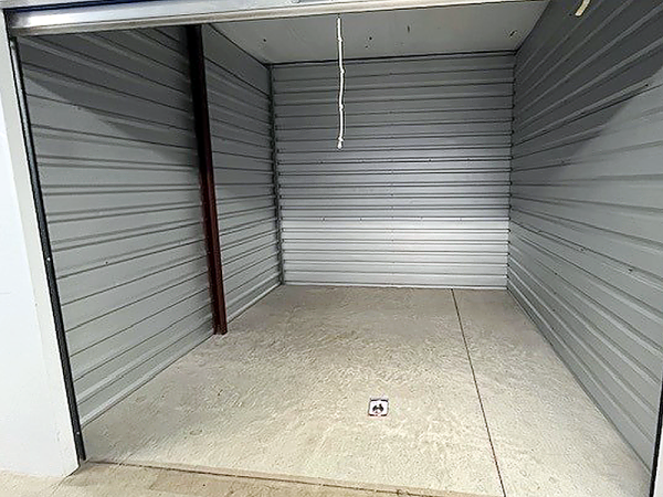 Storage Rentals of America - Fleming Island - US Hwy 17 - 3585 Highway 17