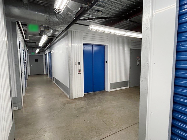 Storage Rentals of America - Fleming Island - US Hwy 17 - 3585 Highway 17