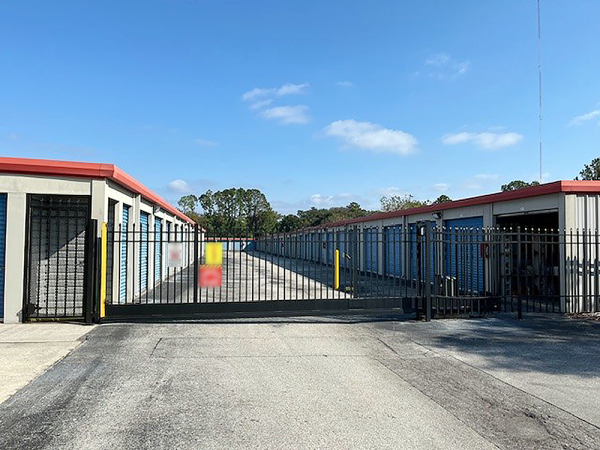 Storage Rentals of America - Fleming Island - US Hwy 17 - 3585 Highway 17