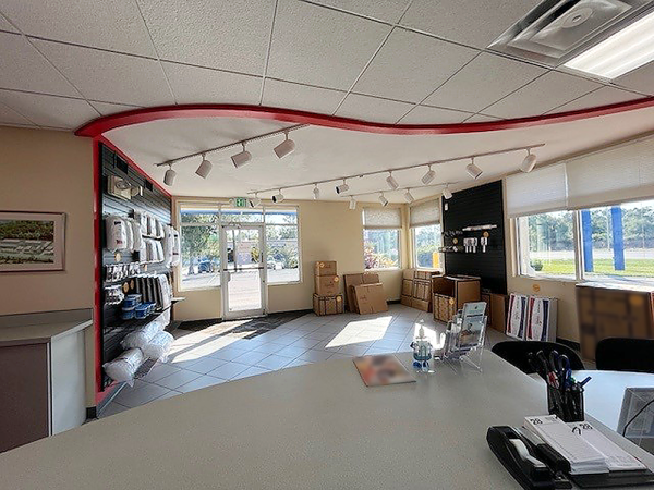 Storage Rentals of America - Fleming Island - US Hwy 17 - 3585 Highway 17