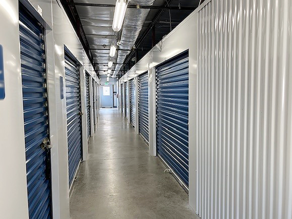 Storage Rentals of America - Fleming Island - US Hwy 17 - 3585 Highway 17