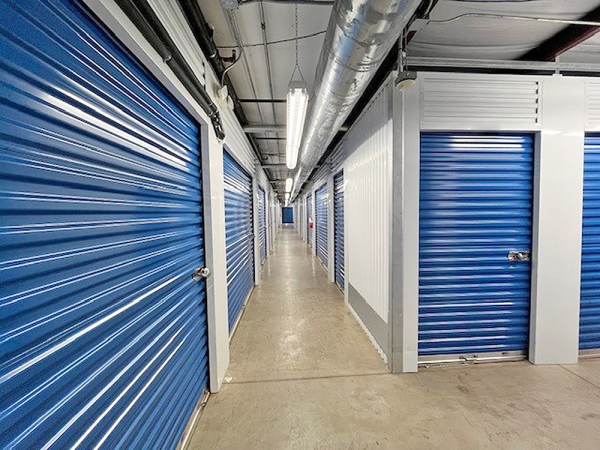 Storage Rentals of America - Fleming Island - US Hwy 17 - 3585 Highway 17