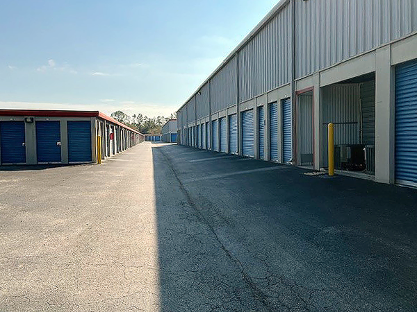 Storage Rentals of America - Fleming Island - US Hwy 17 - 3585 Highway 17