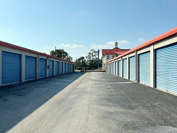 Storage Rentals of America - Fleming Island - US Hwy 17 - 3585 Highway 17
