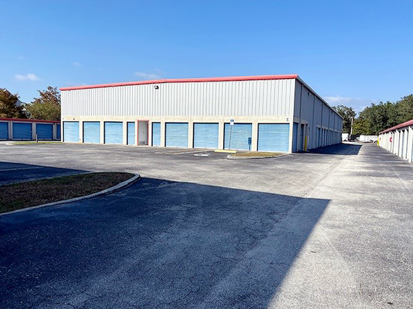 Storage Rentals of America - Fleming Island - US Hwy 17 - 3585 Highway 17
