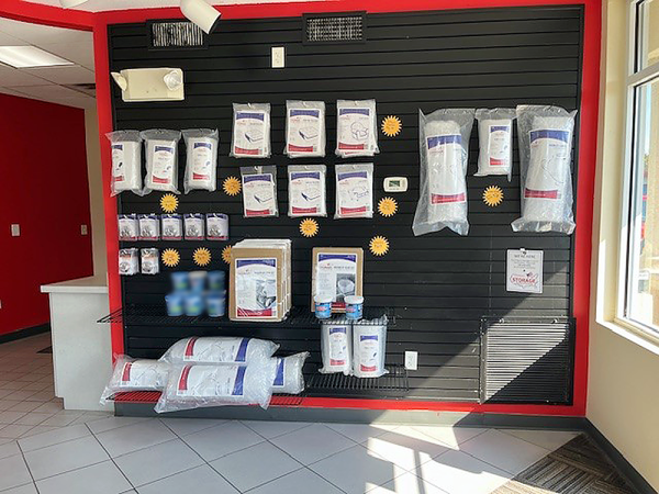 Storage Rentals of America - Fleming Island - US Hwy 17 - 3585 Highway 17