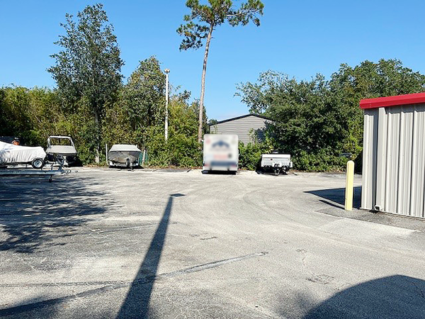 Storage Rentals of America - Fleming Island - US Hwy 17 - 3585 Highway 17