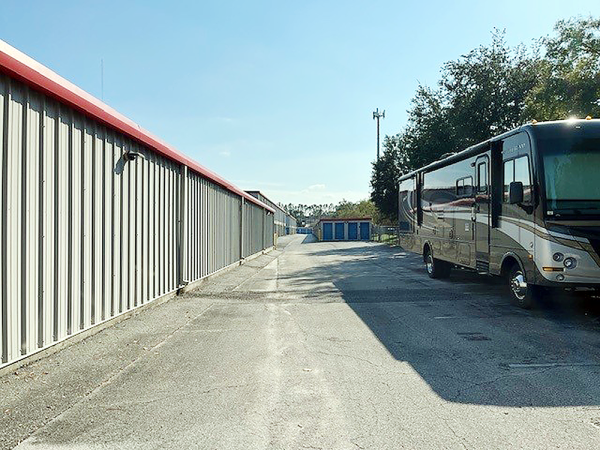 Storage Rentals of America - Fleming Island - US Hwy 17 - 3585 Highway 17