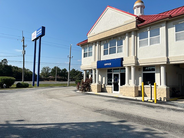 Storage Rentals of America - Fleming Island - US Hwy 17 - 3585 Highway 17