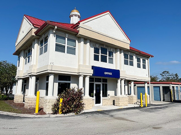 Storage Rentals of America - Fleming Island - US Hwy 17 - 3585 Highway 17