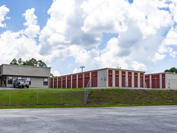 Storage Rentals of America - Dothan - Ross Clark Circle - 2717 Ross Clark Circle