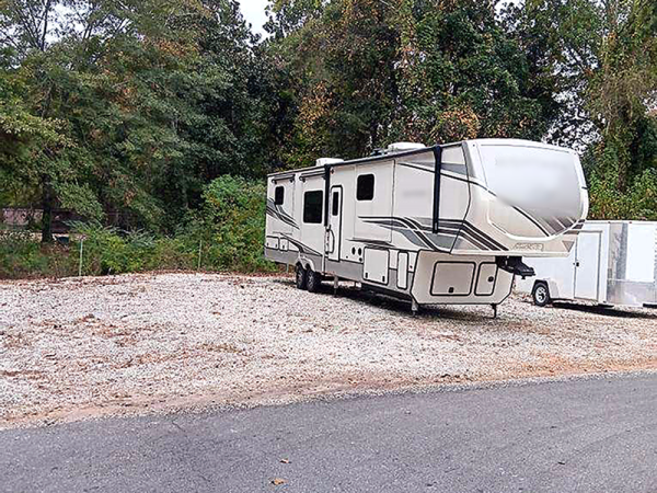 Storage Rentals of America - Dothan - Ross Clark Circle - 2717 Ross Clark Circle