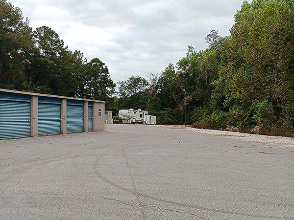 Storage Rentals of America - Dothan - Ross Clark Circle - 2717 Ross Clark Circle