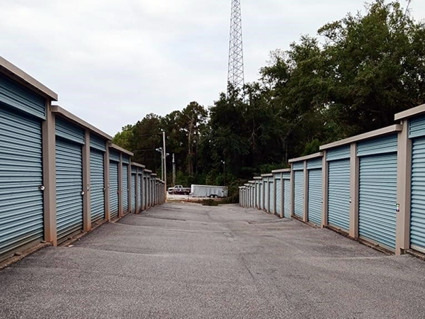 Storage Rentals of America - Dothan - Ross Clark Circle - 2717 Ross Clark Circle