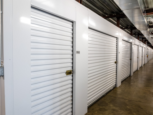 Storage Rentals of America - Dothan - South Woodburn - 116 South Woodburn Drive
