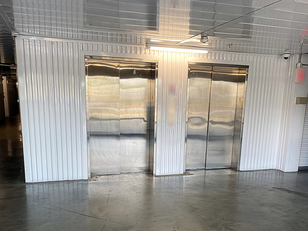 Storage Rentals of America - Dothan - South Woodburn - 116 South Woodburn Drive