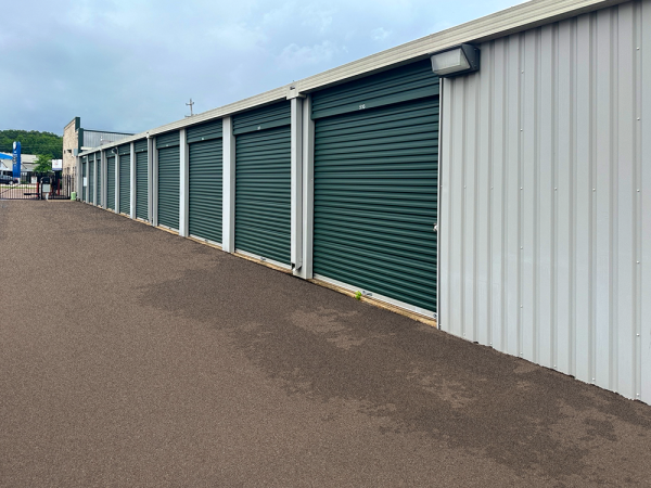 Storage Rentals of America - Memphis - Winchester Rd - 7279 Winchester Road