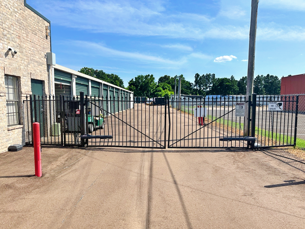 Storage Rentals of America - Memphis - Winchester Rd - 7279 Winchester Road