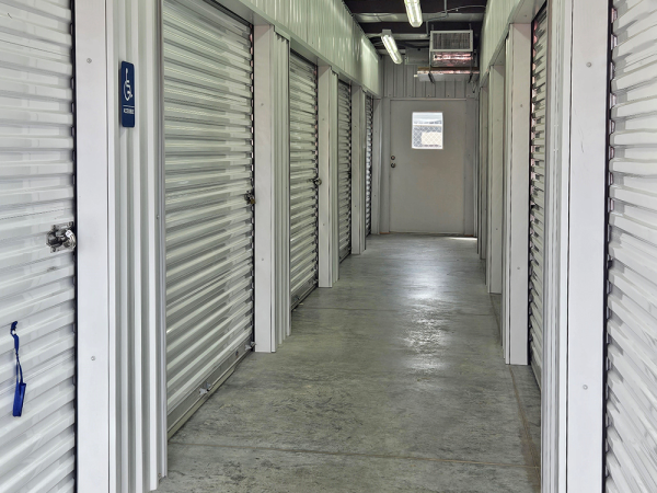 Storage Rentals of America - Martinez - 3700 Washington Rd - 3700 Washington Road